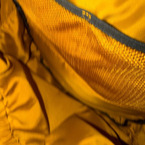 lululemon athletica Ochre Backpack - Picture 3 of 3